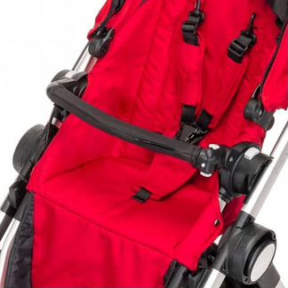 Baby jogger city select бампер ограничитель