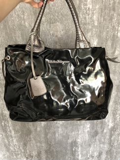 Сумка Salvadore Ferragamo