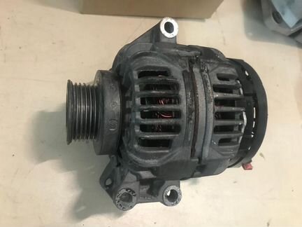 Генератор Рено Логан, Кангу 1.4, 1.6