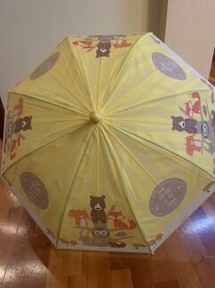 Зонт детский