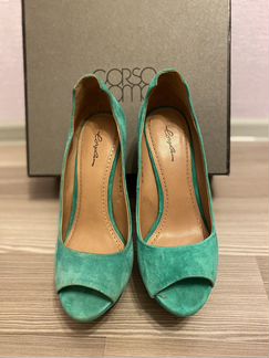 Туфли Corso Como