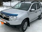 Dacia Duster 1.5 МТ, 2010, 146 000 км объявление продам