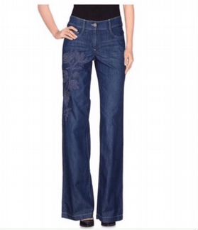 Новые джинсы Scervino Street