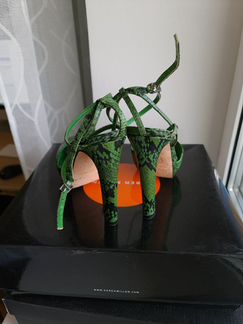 Босоножки Karen Milen