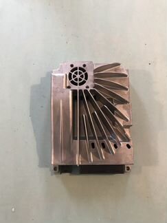 Усилитель звука на Mercedes-Benz GLS-Класс X166 20