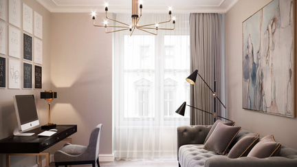 2-к квартира, 78.1 м², 8/51 эт.