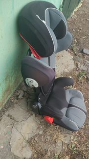 Кресло детское