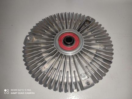 Вискомуфта MB W124/126 2.6-3.2 Ava MSC409