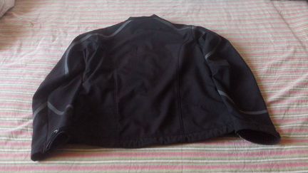Куртка softshell Icepeak для мальчиков