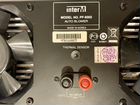 Автоматический вентилятор Inter M PF9302 объявление продам
