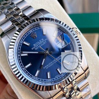 Часы Rolex Dayjust 36mm (арт 600)