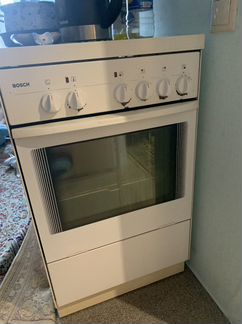 Плита электрическая стеклокерамика