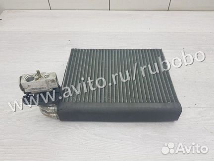 Испаритель кондиционера Mercedes Ml W164