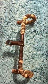 Велозапчасти бу