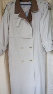 Плащ- пальто женский новый