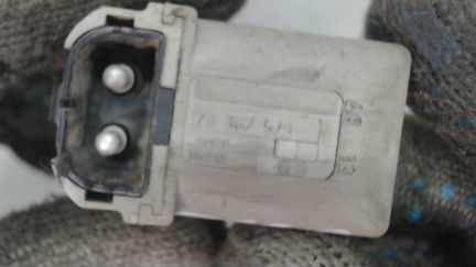 Датчик, Положения двери Volvo FH 2012, 2013