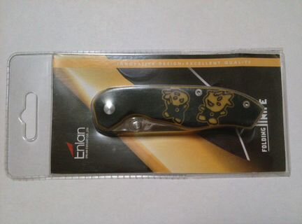 Ножи складные разные Новые