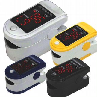 Продажа оптом. Портативный пульсоксиметр CMS50 DL
