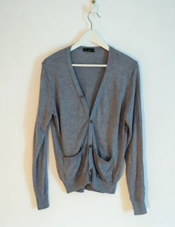 Кардиганы XS-S Boden, Cullen, American Apparel