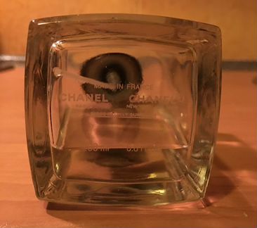 Chanel 18 Предлогайте цену