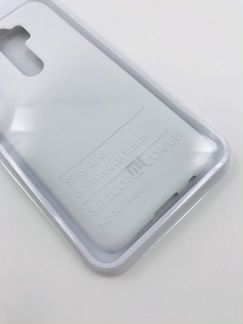 Чехол для Xiaomi Redmi Note 8 Pro