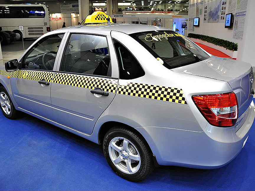 «Лада Гранта г. проходит в panda-taxi.ru?» — Яндекс Кью