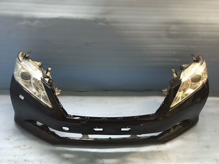 Тойота Камри 50 фары ксенон оригинал без дефектов