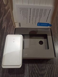 Мобильный роутер 4G LTE