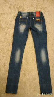 Джинсы женские