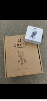 Коляска GB Qbit+