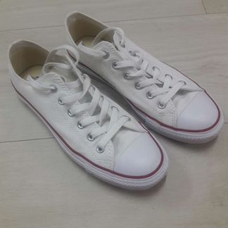 Кеды Конверсы converse 39.5