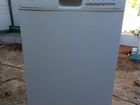 Посудомоечная машина Electrolux ESF 45010