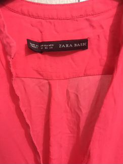 Рубашка Zara