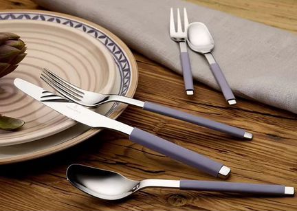 Villeroy & Boch S+ Lavender 30 предметов