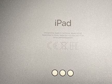 iPad pro 12 9 (4gen)