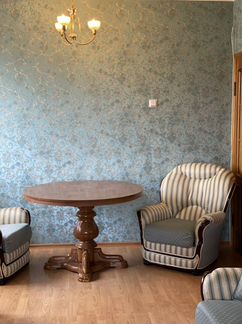 4-к квартира, 80 м², 13/14 эт.