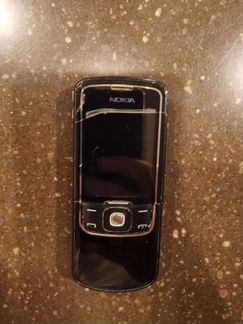 Телефон Nokia scirocco