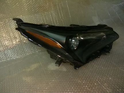 Фара правая лексус nx200 nx300h оригинал