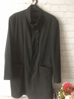 Пальто мужское Damat Tween