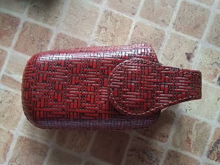 Поясные чехлы для телефонов