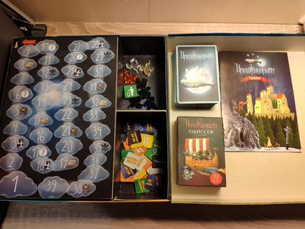 Имаджинариум