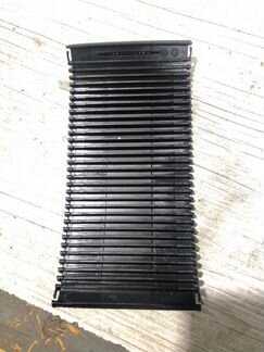 Шторка подлокотника Mercedes-Benz C-Class W204