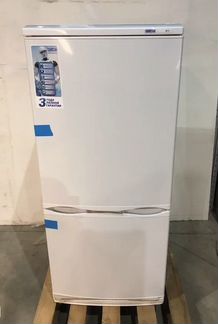 Холодильник Атлант хм 4008-022 (новый, 2 камеры)