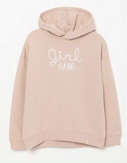 Толстовка для девочки