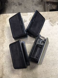 Пепельницы задних дверей Мерседес w140