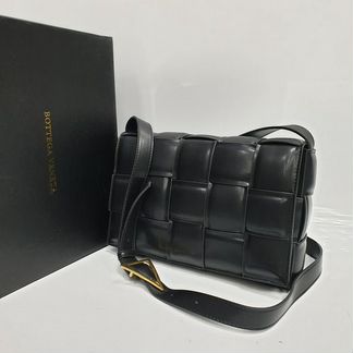 Сумка Bottega Veneta Cassette