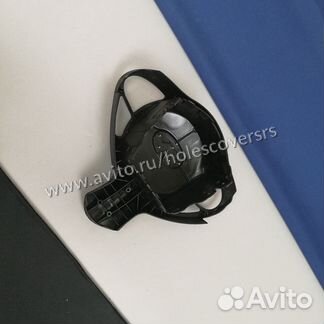 Крышка Airbag рулевая Infiniti QX70 srs