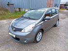 Nissan Note 1.4 МТ, 2010, 168 000 км
