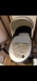 Коляска mima xari