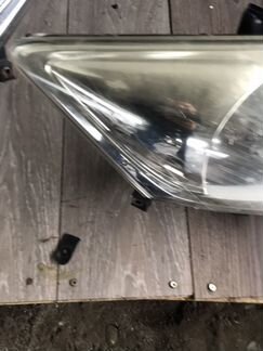 Фара Тойота Аурис Toyota Auris E150 06-12гг